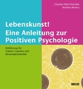 Cover: Lebenskunst! Eine Anleitung zur Positiven Psychologie - Beltz eBook