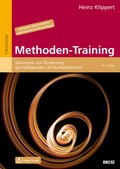 Cover: Methoden-Training - Beltz Verlagsgruppe GmbH & Co. KG