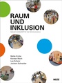 Cover: Raum und Inklusion - Beltz eBook