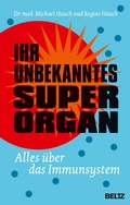 Cover: Ihr unbekanntes Superorgan - Beltz eBook