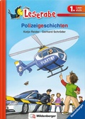 Cover: Leserabe - Polizeigeschichten - Mildenberger Verlag GmbH