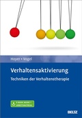 Cover: Verhaltensaktivierung - Beltz eBook