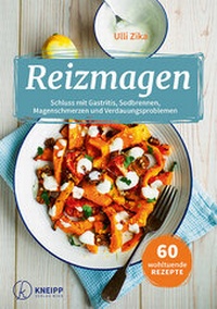 Abbildung von: Reizmagen - Kneipp Verlag in Verlagsgruppe Styria GmbH & Co. KG