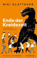Cover: Ende der Kreidezeit - Brandst&auml;tter Verlag