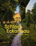 Cover: Schloss Eckartsau - Brandst&auml;tter Verlag
