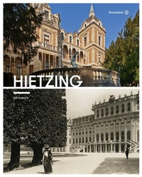 Enlarge image Cover: Hietzing - Brandstätter Verlag
