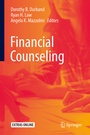 Cover: Financial Counseling - Springer