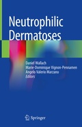 Cover: Neutrophilic Dermatoses - Springer