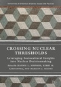 Cover: Crossing Nuclear Thresholds - Palgrave Macmillan