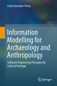 Abbildung von: Information Modelling for Archaeology and Anthropology - Springer