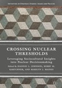 Cover: Crossing Nuclear Thresholds - Palgrave Macmillan