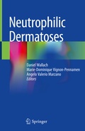 Cover: Neutrophilic Dermatoses - Springer