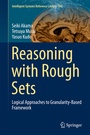 Cover: Reasoning with Rough Sets - Springer