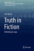 Cover: Truth in Fiction - Springer
