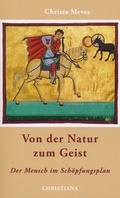 Cover: Von der Natur zum Geist - Christiana