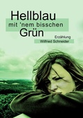 Cover: Hellblau mit 'nem bisschen Gr&uuml;n - TWENTYSIX