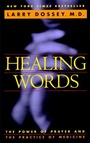 Cover: Healing Words - HarperCollins