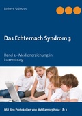 Cover: Das Echternach Syndrom 3 - BoD - Books on Demand