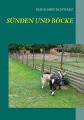 Cover: S&uuml;nden und B&ouml;cke - Books on Demand