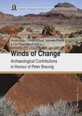 Cover: Winds of Change - Habelt, R