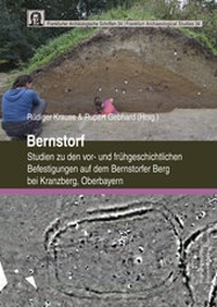 Enlarge image Cover: Bernstorf - Habelt, R