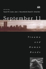 Cover: September 11 - Routledge