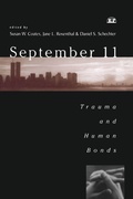 Cover: September 11 - Routledge