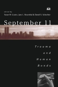 Enlarge image Cover: September 11 - Routledge