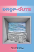 Cover: Drop-outs - epubli