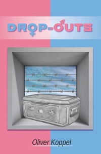 Enlarge image Cover: Drop-outs - epubli