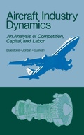 Cover: Aircraft Industry Dynamics - Praeger Publishers Inc