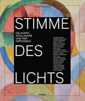 Cover: Stimme des Lichts - Hirmer
