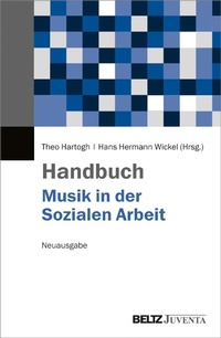 Abbildung von: Handbuch Musik in der Sozialen Arbeit - Juventa Verlag GmbH