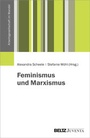 Cover: Feminismus und Marxismus - Beltz Juventa