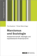 Cover: Marxismus und Soziologie - Beltz eBook