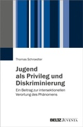 Cover: Heterogenit&auml;t im luxemburgischen Schulsystem - Beltz eBook