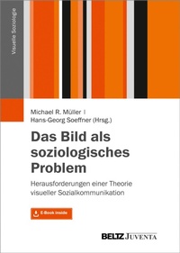 Enlarge image Cover: Das Bild als soziologisches Problem - Beltz eBook