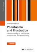 Cover: Phantasma und Illustration - Beltz eBook