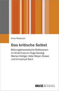 Enlarge image Cover: Das kritische Selbst - Beltz Juventa