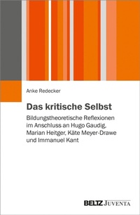 Enlarge image Cover: Das kritische Selbst - Beltz eBook