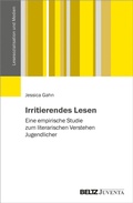 Cover: Irritierendes lesen - Beltz eBook