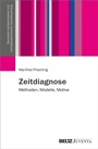 Cover: Zeitdiagnose - Beltz eBook