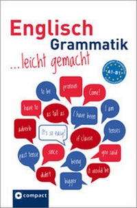 Abbildung von: Englisch Grammatik - Circon Verlag GmbH