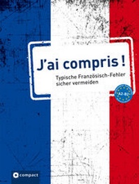 Abbildung von: J'ai compris! - Circon Verlag GmbH
