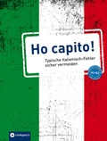Cover: Ho capito! - Circon Verlag GmbH
