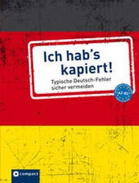 Abbildung von: Ich hab's kapiert - Circon Verlag GmbH