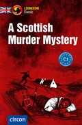 Cover: A Scottish Murder Mystery - Circon Verlag GmbH