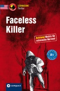 Cover: Faceless Killer - Circon Verlag GmbH
