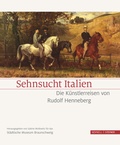 Cover: Sehnsucht Italien - Schnell & Steiner
