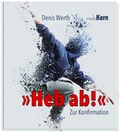 Cover: Heb ab! - mediaKern